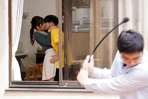 Em gái dễ thương thích được móc lồn