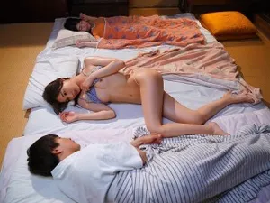 Má đơn thân xxx với cậu con trai vì đã thiếu thốn quá lâu
