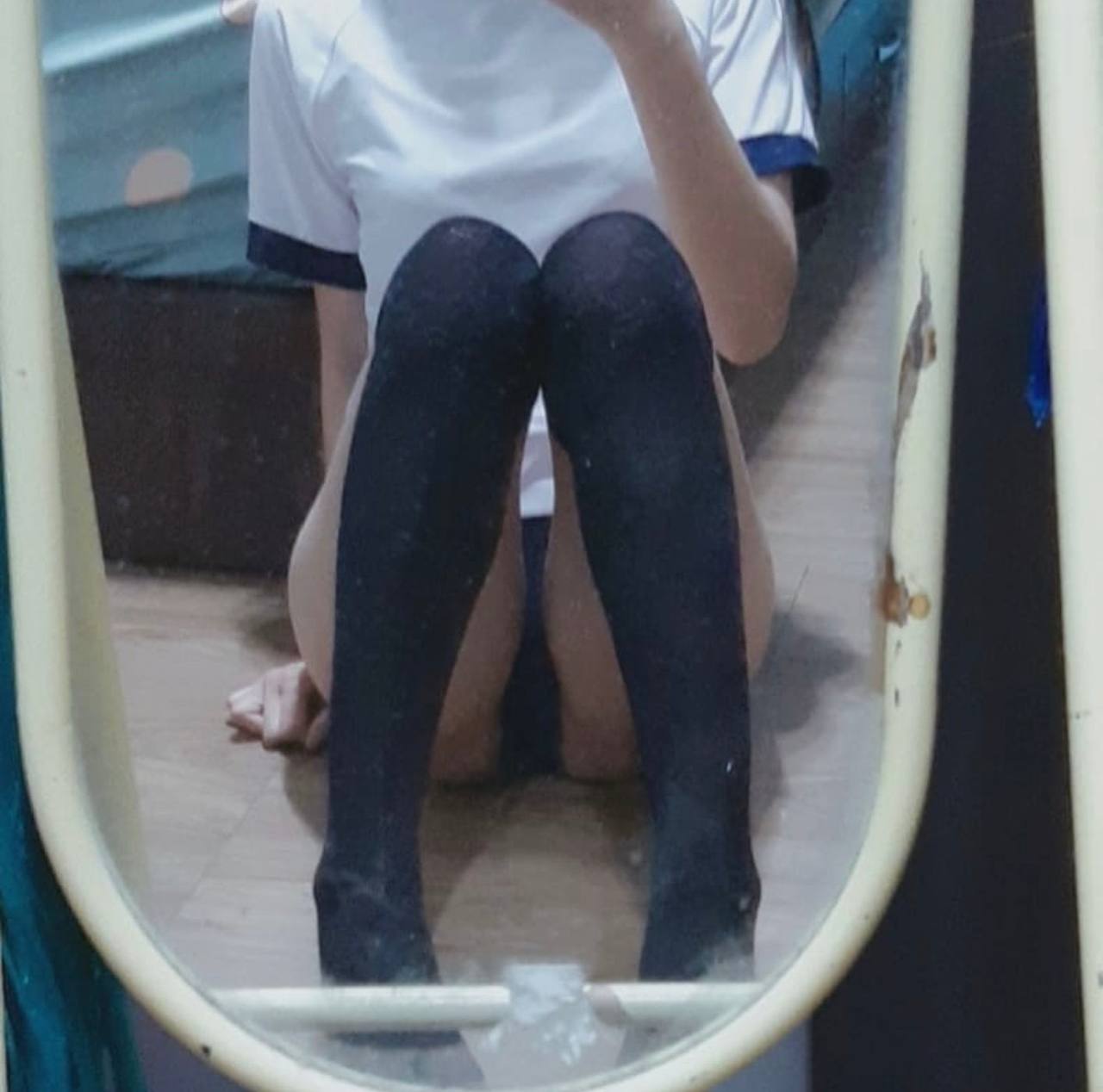 Nữ gia sư dạy Anh